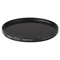 KenkoTokina(ケンコー・トキナー) ND16 職業的N 95粍 【大差しわたしNDろ波器】 ND16PROFESSIONALN95 [95粍] ND16PROFESSIONALN95