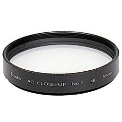 KenkoTokina(ケンコー・トキナー) 72mm ACクローズアップ NO.2 72MMAC