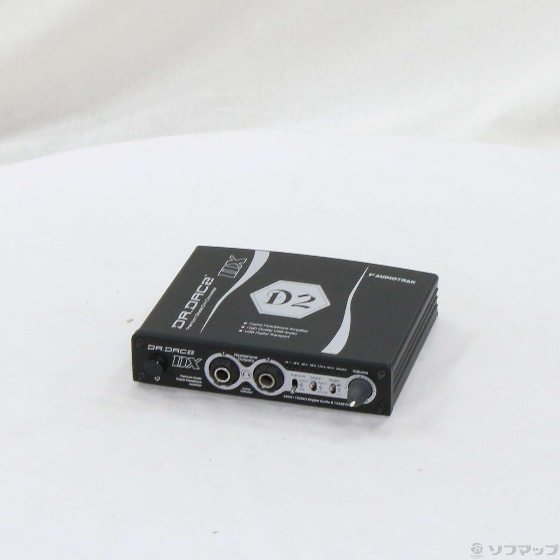 最大41 Offクーポン Audiotrak オーディオトラック Dr Dac2 Dx Fucoa Cl