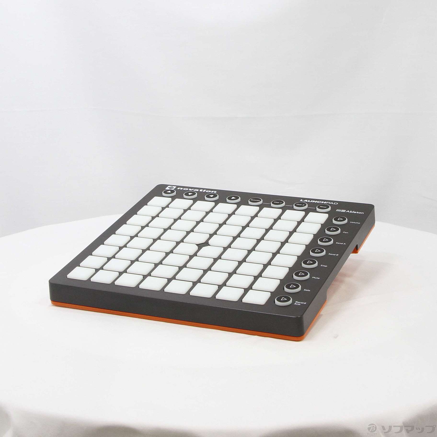 その他メーカー Launchpad Mkii 新入荷 最大71 オフ Mkii