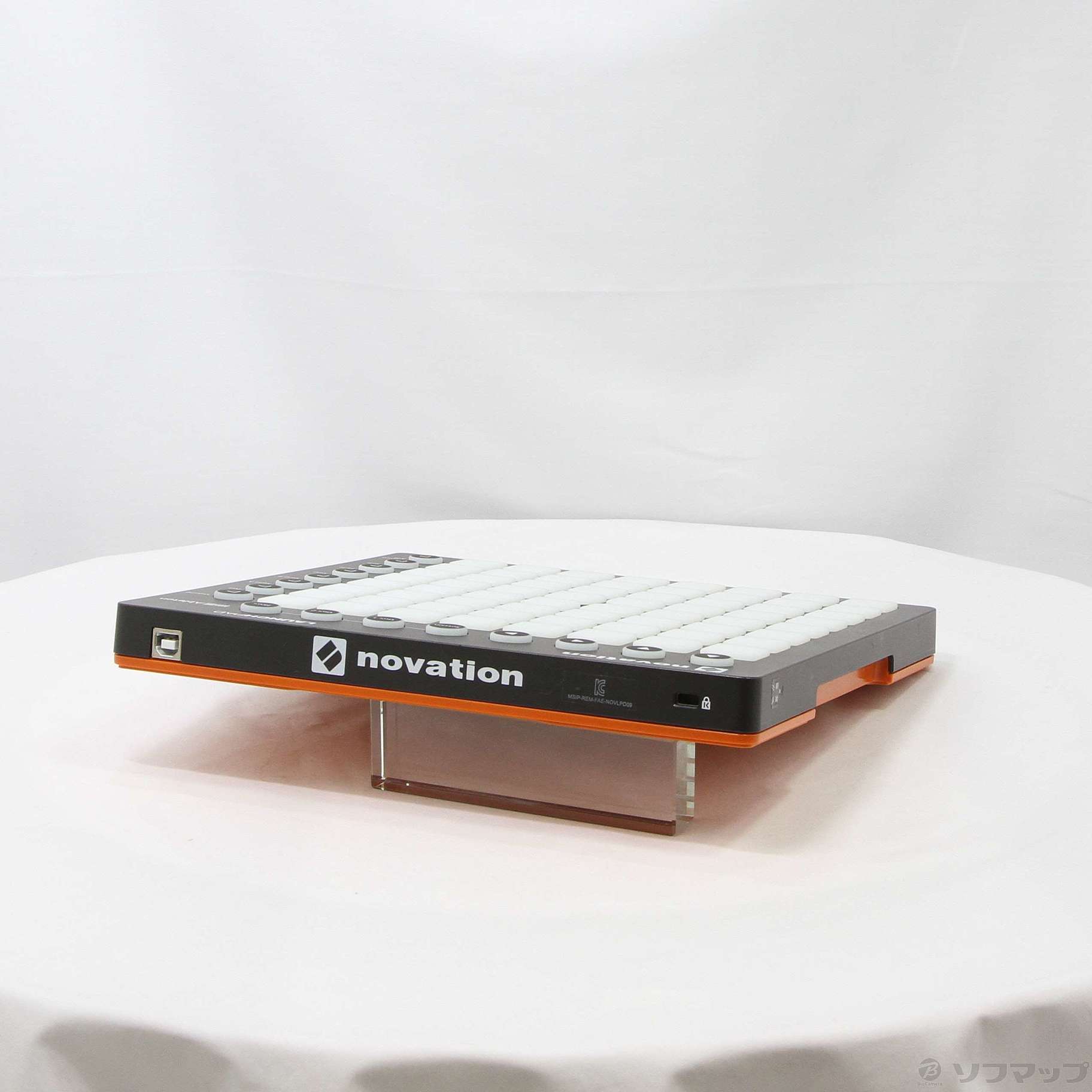 その他メーカー Launchpad Mkii 新入荷 最大71 オフ Mkii