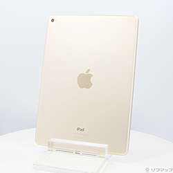 Apple(アップル) iPad Air 2 64GB ゴールド MH182J/A Wi-Fi◇新入荷!