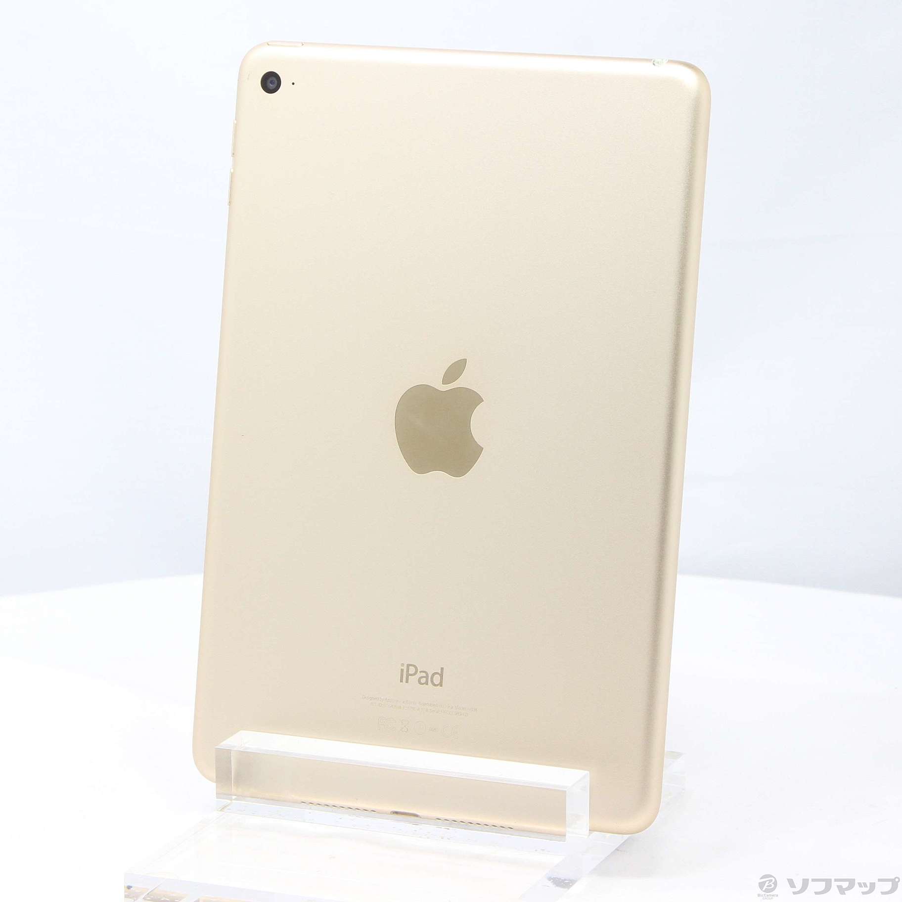 シルバー Apple(アップル) iPad mini 4 16GB シルバー MK6K2J／A Wi-Fi ：ソフマップ中古専門店 ページ -  shineray.com.br