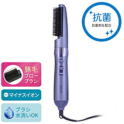 楽天市場】Panasonic(パナソニック) くるくるドライヤー