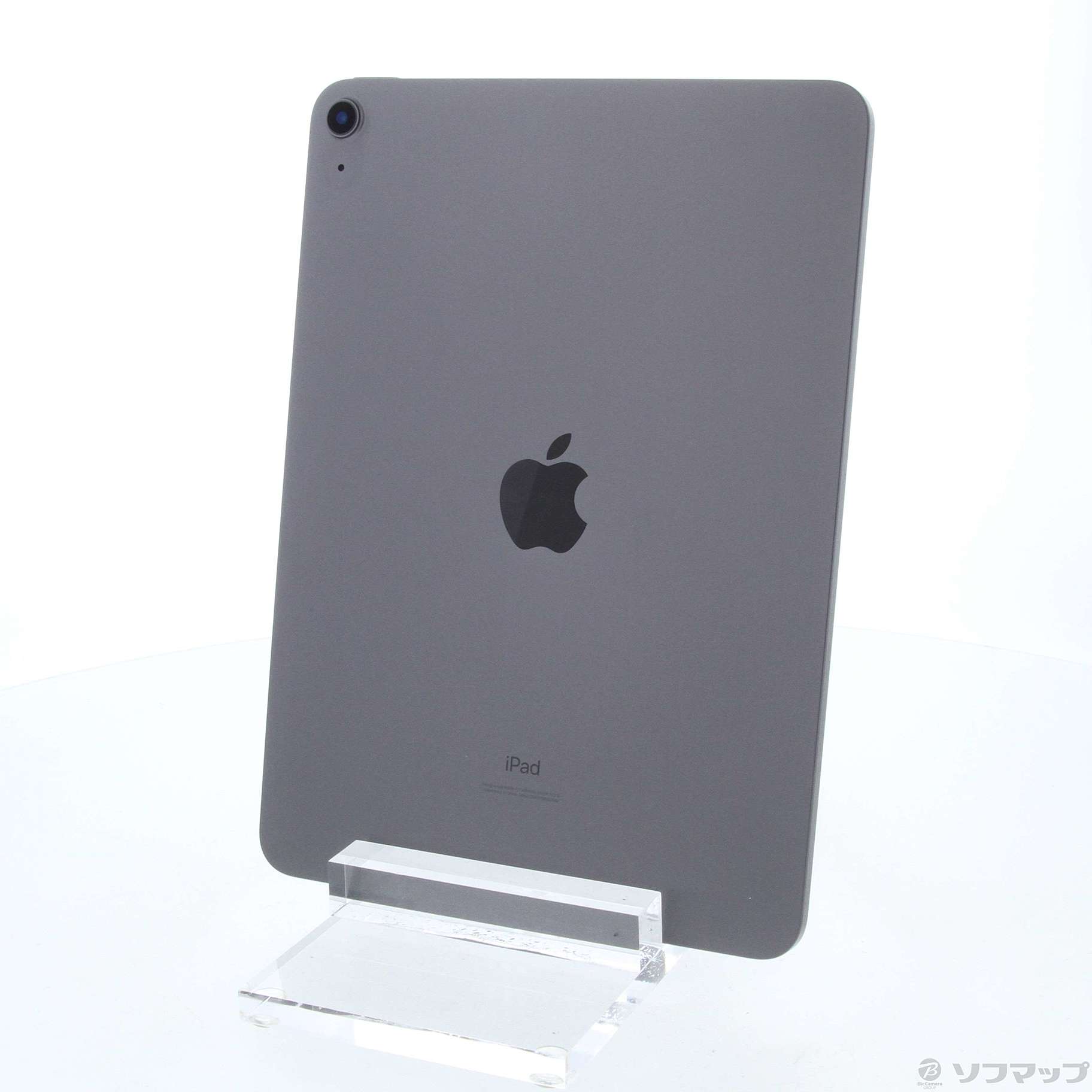 店舗安い 【外箱、付属品完備】iPad スペースグレー 64GB Wi-Fi 5 mini タブレット