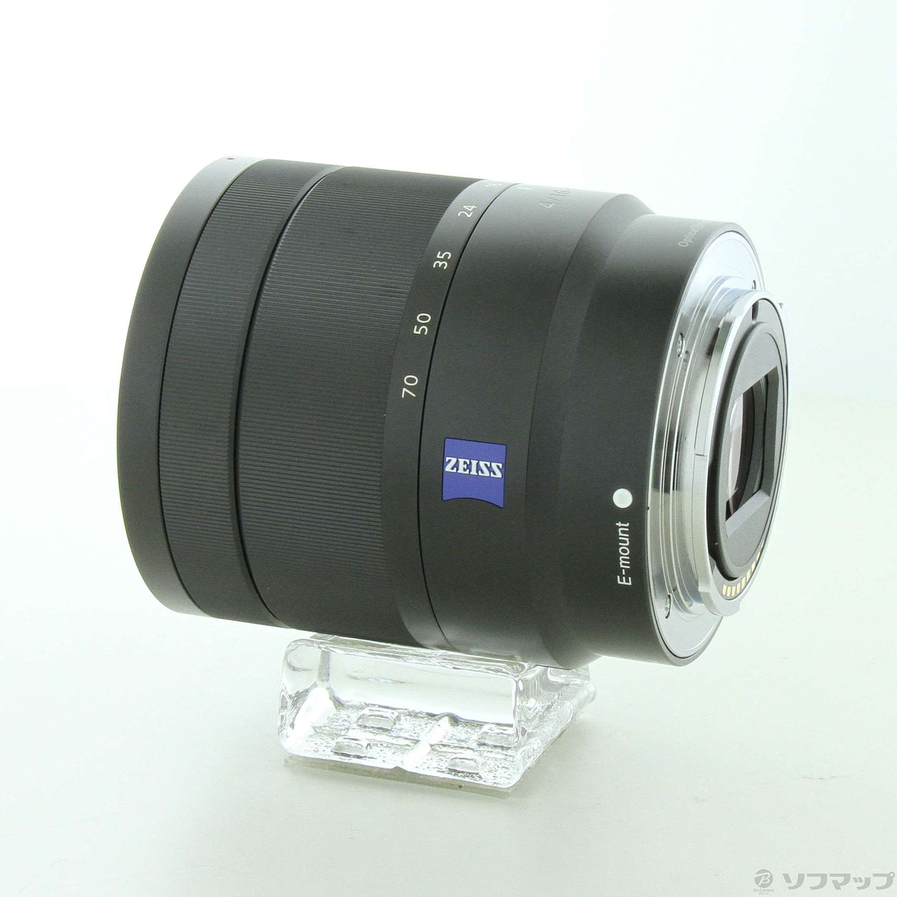 ソニー SONY E 16-70mm F4 ZA OSS SEL1670z - www.onkajans.com