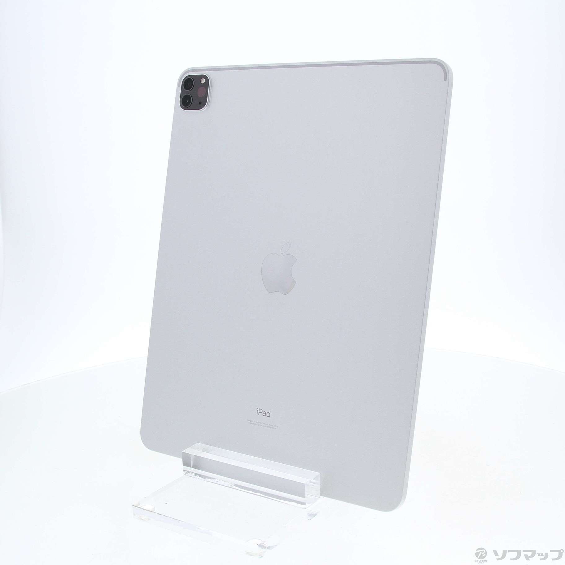 在庫有】 Apple アップル iPad Pro 12.9インチ 第5世代 256GB シルバー 日本セール商品 【3点セット】第5世代 256GB インチ 12.9 Pro iPad タブレット