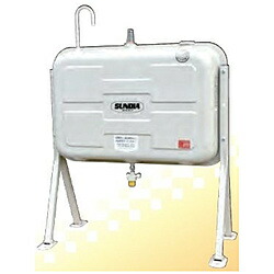 サンダイヤ 250型貯蔵タンク   KS3250SJ KS3250SJ