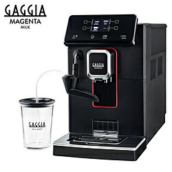 GAGGIA マジェンタミルク GAGGIA SUP051P ［ミル付き］ SUP051P
