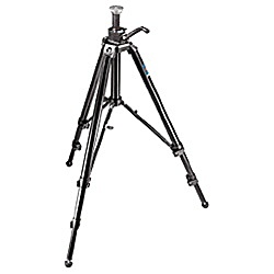 Manfrotto 三脚 プロデジタルギアートライポッド（ブラック） 475B [3段] 475B ［3段 /脚のみ］ 475B [代引不可]｜ソフマップ　デジタルコレクション