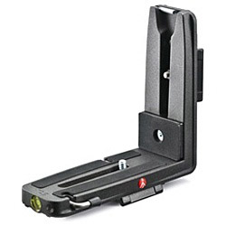 Manfrotto MS050M4-Q2 L鉤括弧Q2 MS050M4Q2 カメラ・ビデオカメラ・光学機器用アクセサリー-TV・オーディオ・カメラ