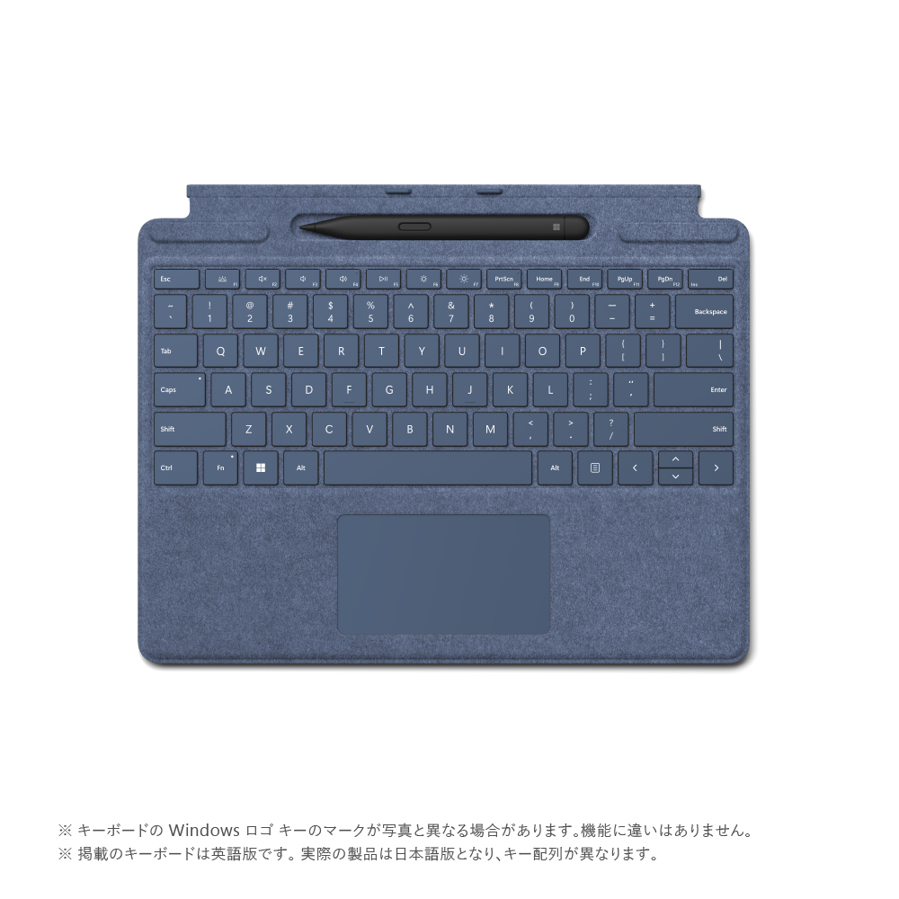 Microsoft(マイクロソフト) Surface Pro 8X6-00115 Signature