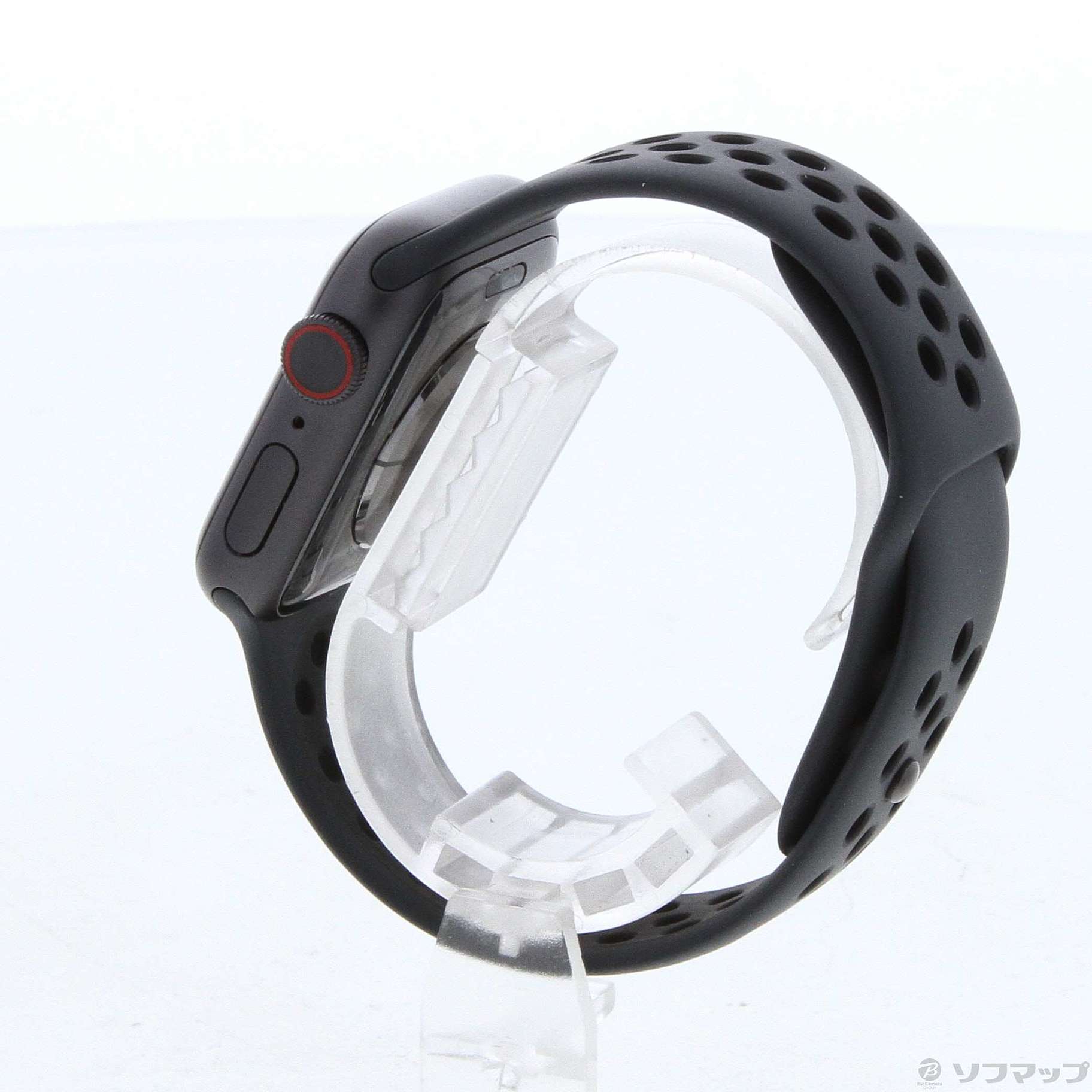 日本製・綿100% 〔〕Apple(アップル) Apple Watch Series 5 GPS 40mm ...