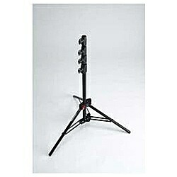 Manfrotto アルミ ミニコンパクトスタンドAC Jタイプ 1051JBAC 1051JBAC