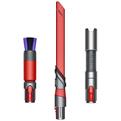 Dyson(ダイソン) Detail Cleaning kit ディテールクリーニングキット|ソフマップ デジタルコレクション