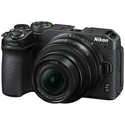 Nikon(ニコン) Nikon Z 30 ミラーレス一眼カメラ 16-50 VR レンズ