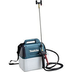マキタ 充電式噴霧器   MUS053DWH MUS053DWH