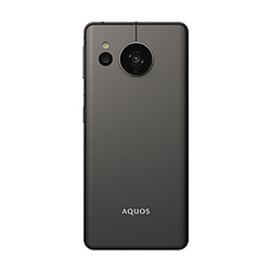 業界No.1 SHARP シャープ AQUOS sense7 SH-M24-B Snapdragon 695 6.1型