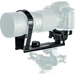 Manfrotto 望遠レンズサポート 293 293