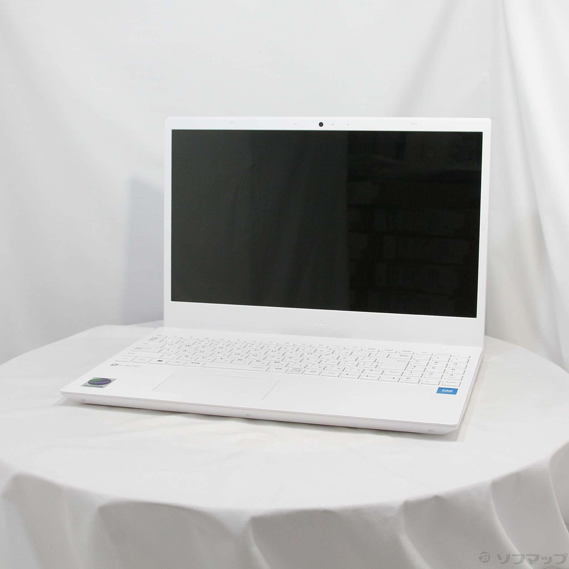 NEC(エヌイーシー) LAVIE Smart PC-SN18WAEDS-C N15 Refreshed PC