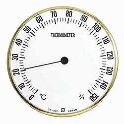 クレセル クレセル サウナ用温度計 SA300 SA-300 SA300|ソフマップ デジタルコレクション