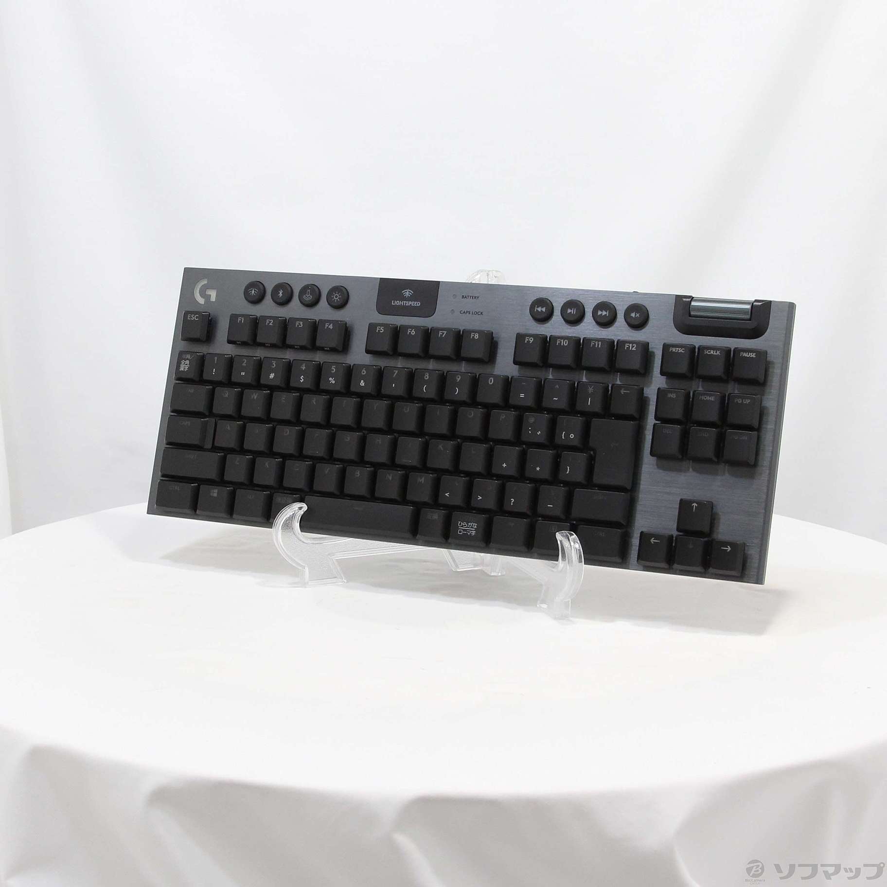 極細繊維クロス 【新品】Logicool G913 TLK タクタイル - 通販