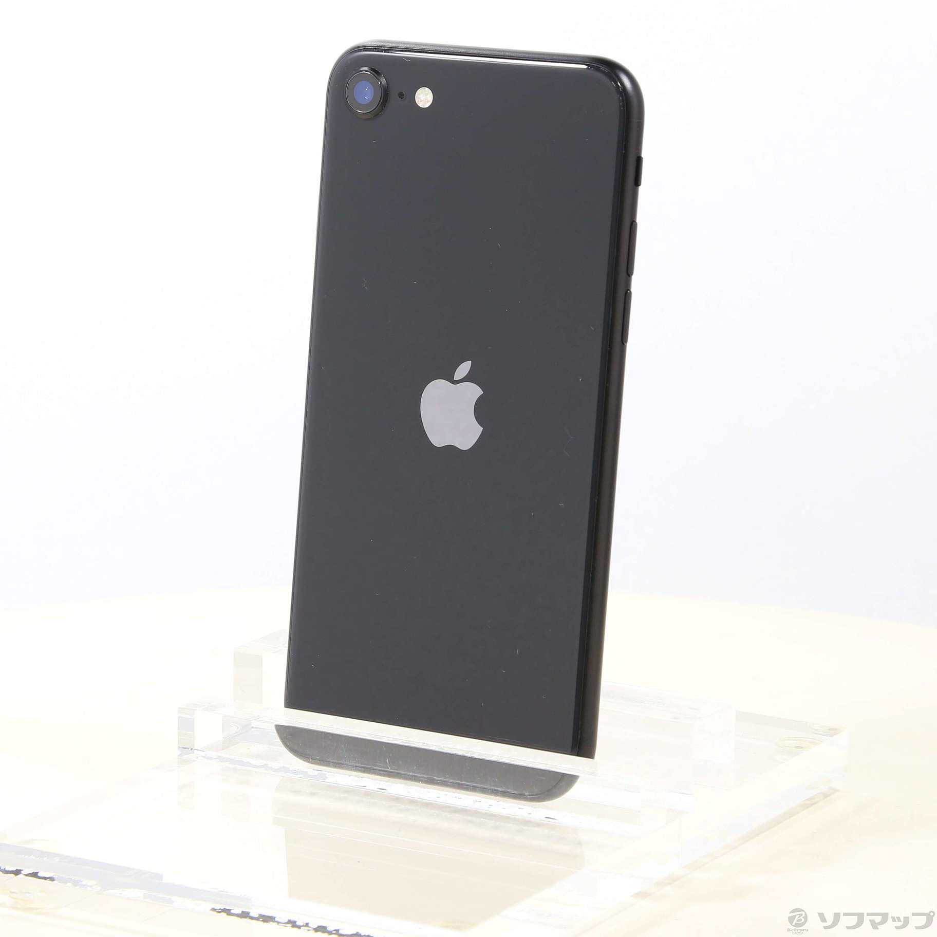 ◇ 【新品】アップル iPhone SE2 ブラック 64GB MHGP3J | angeloawards.com