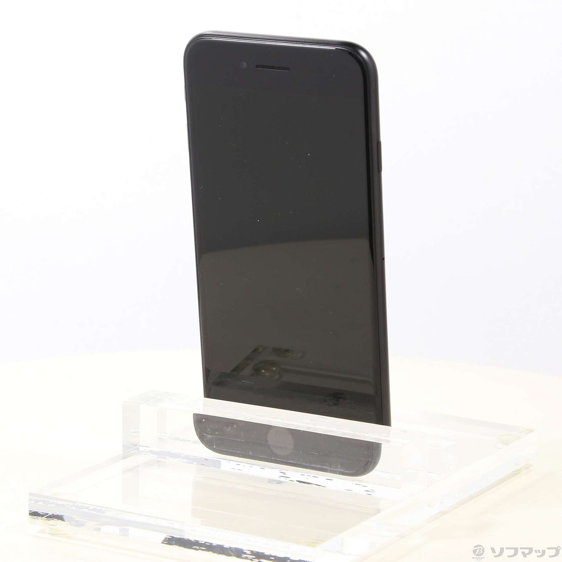 専門ショップ Apple アップル iPhone SE 第2世代 64GB ブラック MHGP3J