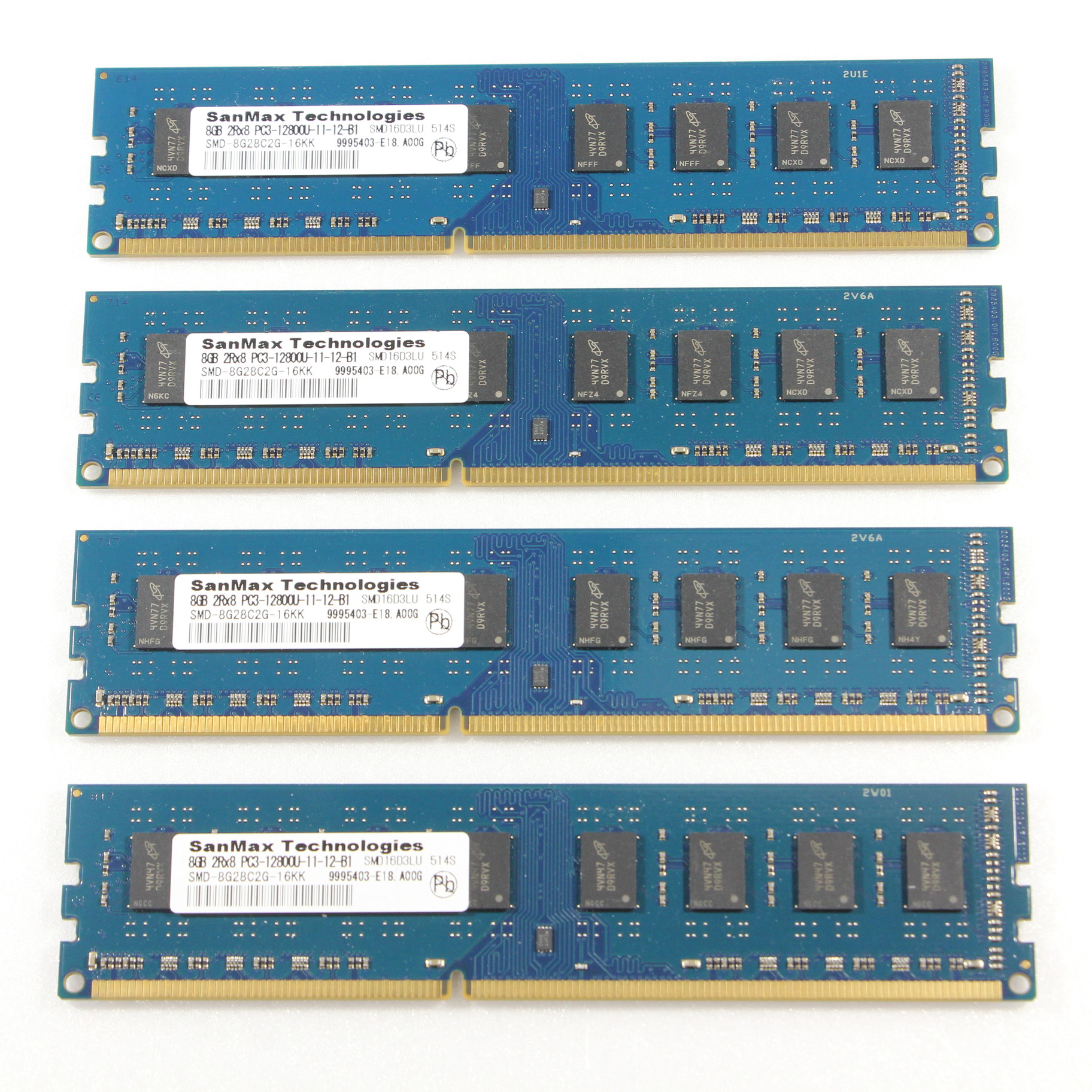 専門店の安心の1ヶ月保証付 アドテック DOS/V用 DDR3-1600/PC3-12800