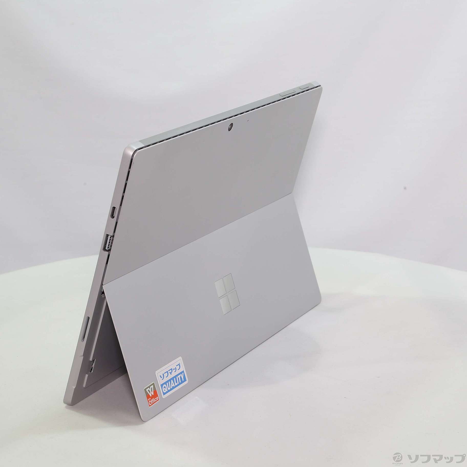 Microsoft(マイクロソフト) Surface Pro7 〔Windows 10〕 〔Core PVQ