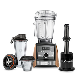 バイタミックス Vitamix A3500i コパー S A3500iS-CO キッチン家電