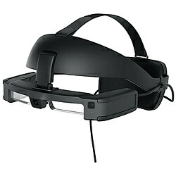EPSON(エプソン) スマートグラス 両眼シースルー（スマートグラス単体モデル） BT-45C BT45C 107,760円