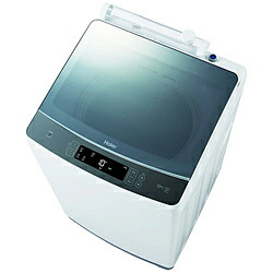 楽天市場】Hisense(ハイセンス) 全自動洗濯機 ホワイト HW-DG80J