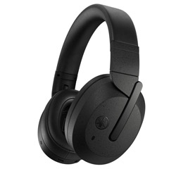 YAMAHA(ヤマハ) ブルートゥースヘッドホン YH-E700BB ［ノイズキャンセリング対応 /Bluetooth対応］ YHE700BB｜ソフマップ　デジタルコレクション