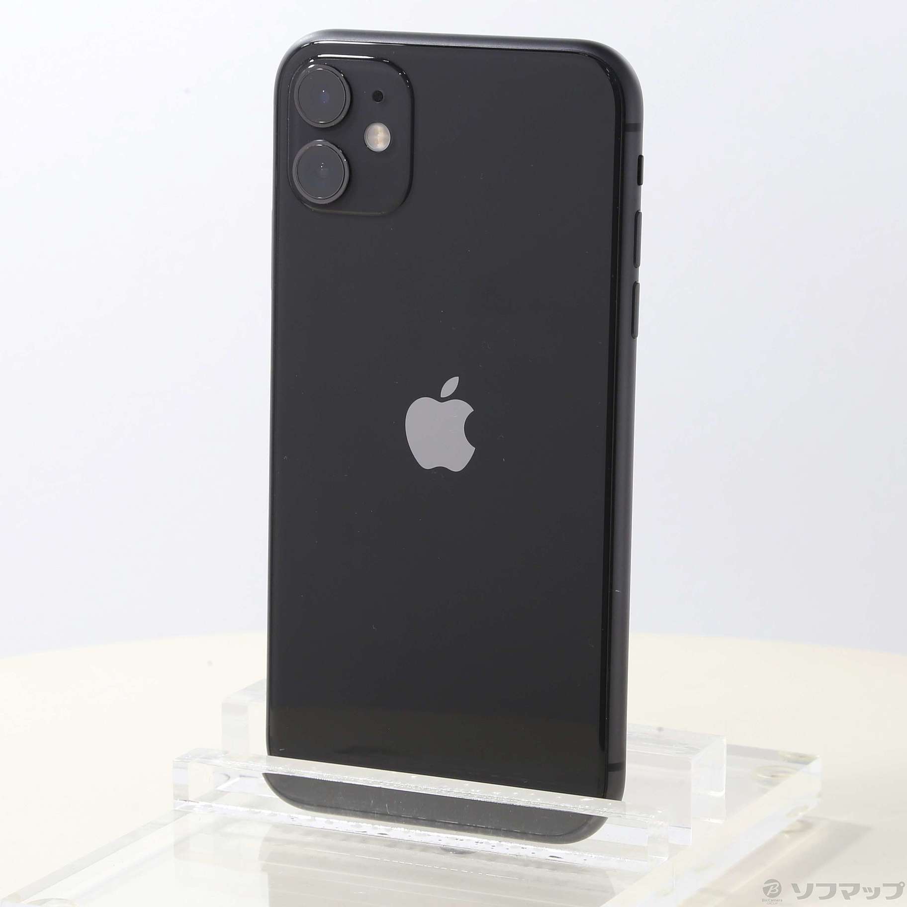 Apple iPhone 11 128GB ブラック SIMフリー humans.com.co