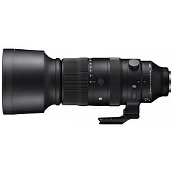 SIGMA(シグマ) カメラレンズ 60-600mm F4.5-6.3 DG DN OS Sports ［ソニーE /ズームレンズ］ 60-600mmF4.5-6.3DGDN [振込不可] [代引不可]｜ソフマップ　デジタルコレクション