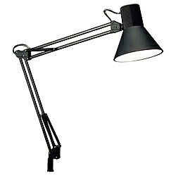 山田照明 LEDクランプ式デスクライト Z-Light(ゼットライト) Z-108NB ［LED /昼白色］ Z108NB｜ソフマップ　デジタルコレクション