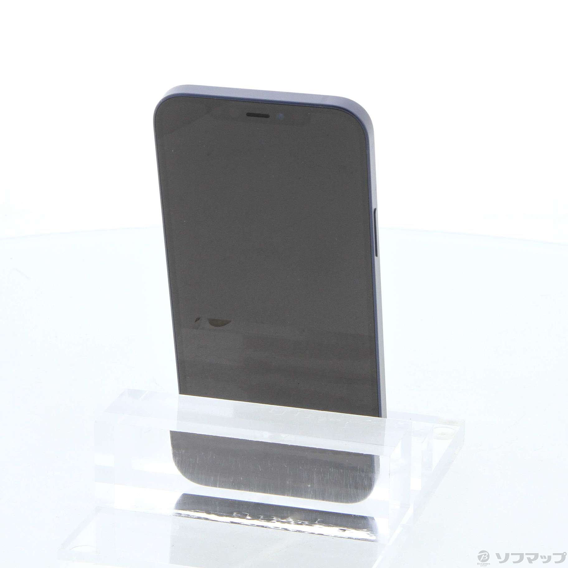 おすすめ特集 Apple アップル iPhone12 64GB ブルー MGHR3J A SIM