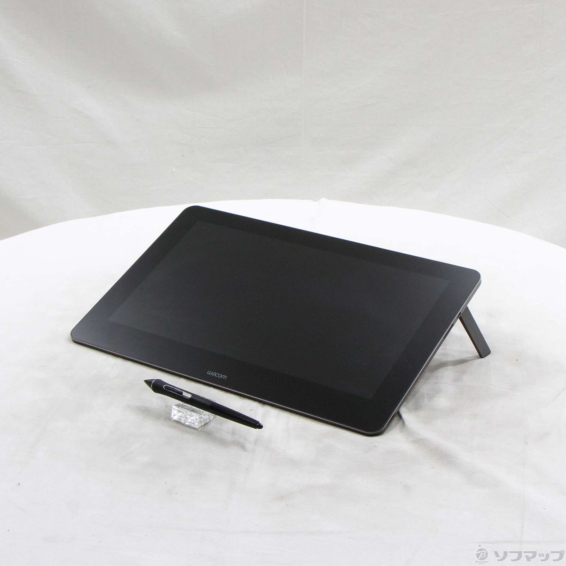 WACOM(ワコム) Cintiq Pro 16 DTH-1620／K0 マウス・キーボード・入力