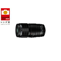 OMSYSTEM カメラレンズ M.ZUIKO DIGITAL ED 90mm F3.5 Macro IS PRO ［マイクロフォーサーズ /単焦点レンズ］ ED90mmF3.5MACRO [振込不可] [代引不可]