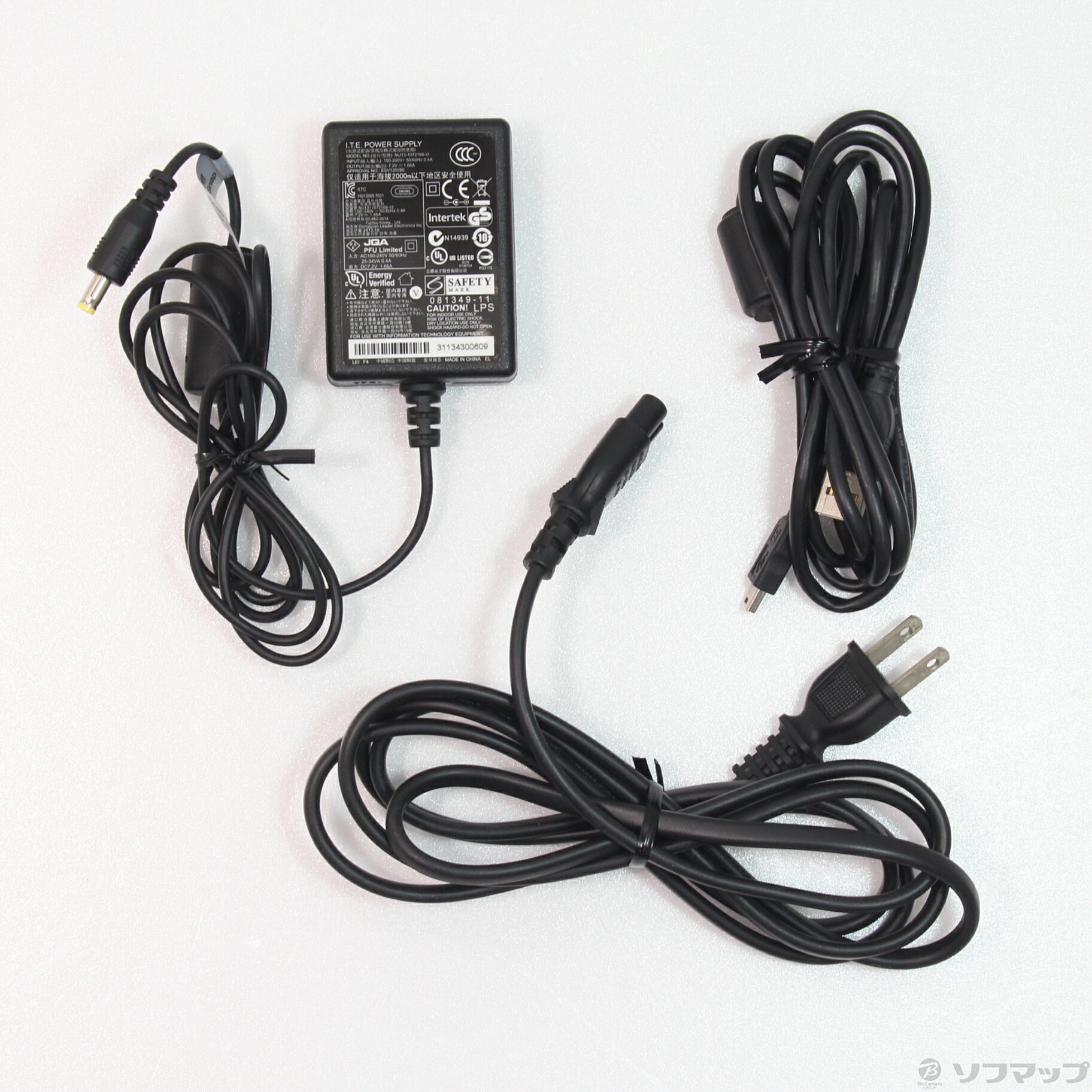 FUJITSU(富士通) ScanSnap S1300i FI-S1300A◇新入荷! その他