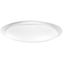 TOSHIBA(東芝) LEDシーリングライト NLEH12031D-LC ［12畳 /昼光色～電球色 /リモコン付属］ NLEH12031DLC