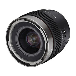 SAMYANG(サムヤン) SAMYANG V-AF 24mm T1.9 ソニーFE ［ソニーE /単焦点レンズ］ VAF24mmT1.9 [代引不可]