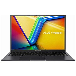 ASUS(エイスース) ノートパソコン Vivobook 16X (K3604) インディーブラック K3604ZA-MB034WS K3604ZAMB034WS [振込不可]
