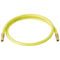 イチネンTASCO 大口径ビッグチャージホース 接続口径3/8 フレア×3/8 フレア 30m 黄 1巻 黄 TA132TB-30M TA132TB30M 61,111円