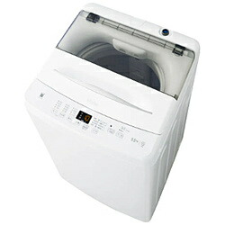 全自動洗濯機 BW-45A ORIGINAL BASIC 4.5kg全自動洗濯機 ホワイト BW-45A-W [洗濯4.5