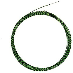 イチネンTASCO 通線伝達ルート（5.9φ） 30m 1巻   TA850EK-30 TA850EK30 花・ガーデン・DIY-DIY・工具-空調工具