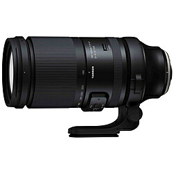 TAMRON(タムロン) カメラレンズ 150-500mm F/5-6.7 Di III VC VXD（Model A057X） ［FUJIFILM X /ズームレンズ］ A057X_150･500F5･6.7 [振込不可] [代引不可]｜ソフマップ　デジタルコレクション
