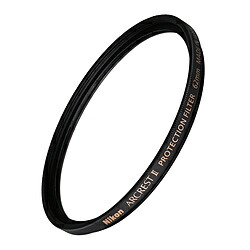 Nikon(ニコン) ARCREST II PROTECTION FILTER 62mm ARII-PF62 AR2PF62 【864】