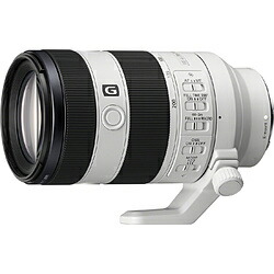 SONY(ソニー) 写真機水晶体 FE 70-200粍 F4 Macro G OSS II  白いこと SEL70200G2 ［ソニーE /望遠レンズ］ SEL70200G2 【864】 [振込不可] [代引不可] TV・オーディオ・カメラ-カメラ・ビデオカメラ・光学機器-カメラ用交換レンズ